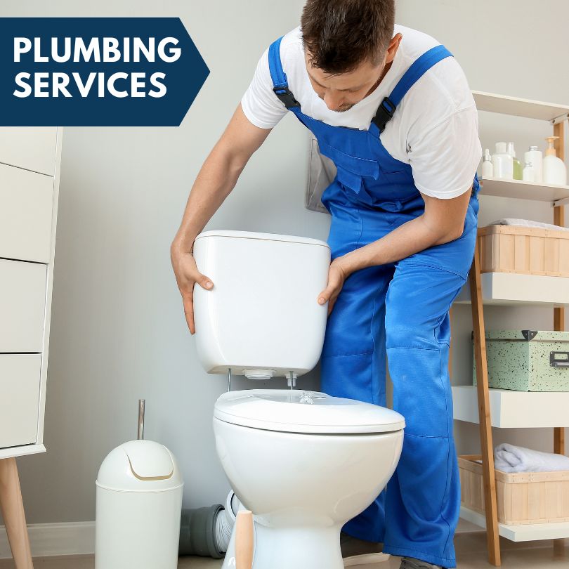 Plumbing Company in Norwood, NY